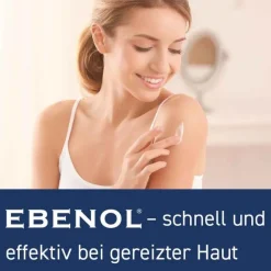 Outlet Ebenol 0,5% Creme, 30 g
