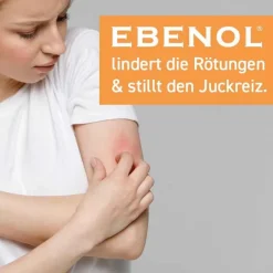 Hot Ebenol Spray 0,5% Lösung, 30 ml