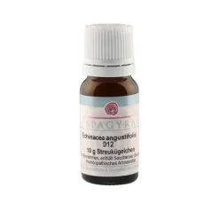 Echinacea angustifolia D 12 Globuli, 10 g