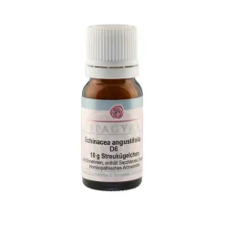Echinacea angustifolia D 6 Globuli, 10 g