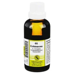 Echinacea K Komplex Nr. 65 Dilution, 50 ml