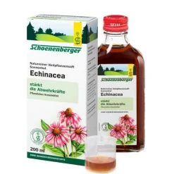 Best Schoenenberger Echinacea Saft Sonnenhut , 200 ml