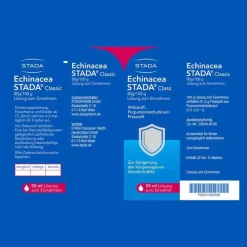 Best Echinacea ® Classic, 50 ml Abwehrsteigerung