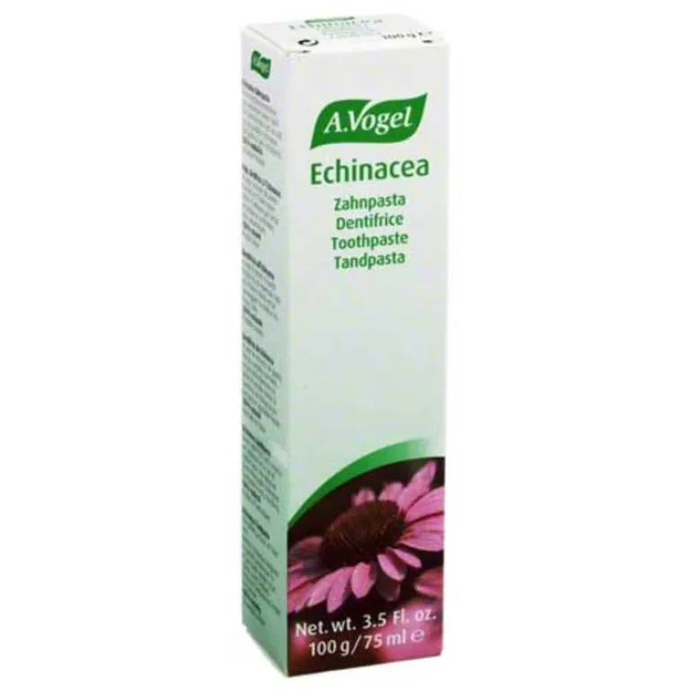 Sale A. Vogel Echinacea Zahnpaste , 100 g