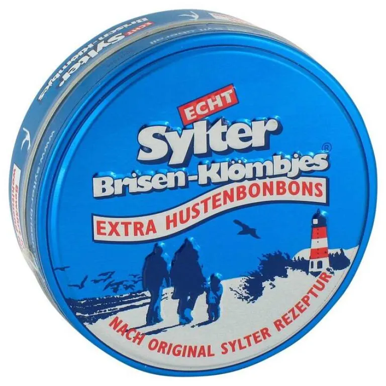Best Echt Sylter Brisen Klömbjes extra, 70 g