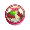 Outlet Himbeer Apfel Bonbons zuckerfrei, 70 g Bonbons
