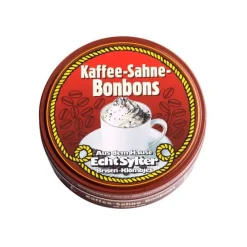 New Ins.Klömbjes Kaffee / Sahne, 70 g Bonbons