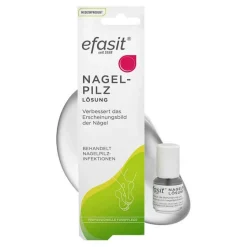 Nagelpilz Lösung, 4 ml Nagelpilz Lack