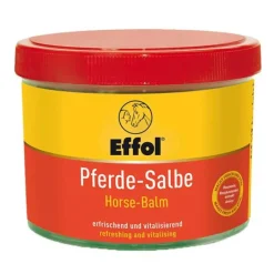 Best Effol Pferdesalbe vet. (für Tiere), 500 ml