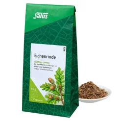 Discount Eichenrinde Bio Tee, 85 g Bio Tee