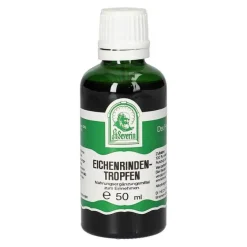 New Eichenrinden Tropfen zum Einnehmen, 50 ml Eichenrinde