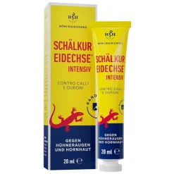Online Rösch & Handel EIDECHSE® SCHÄLKUR intensiv, 20 ml