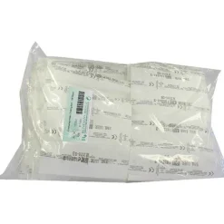 Einmalspritze Ersta 5 ml 3-t, 100 St