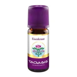 Eisenkraut Öl Bio 8%, 10 ml