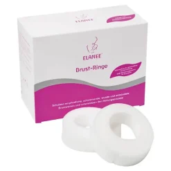 Elanee Brust-Ringe, 10 St
