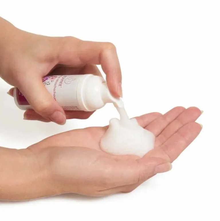 Intim-Waschschaum 3,8 pH, 50 ml Intimpflege|Sonstige Körperpflegeprodukte