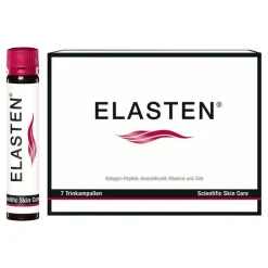 Discount Kollagen Trinkampullen, 7 St Kollagen