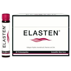 Hot Elasten Kollagen Trinkampullen, 28 St