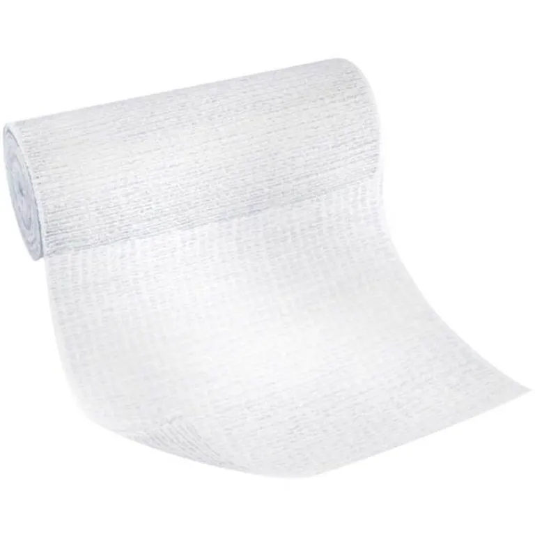 New Elastomull® elastische Fixierbinde 4 m x 8 cm, 20 St Mullbinden|Binden & Verbände