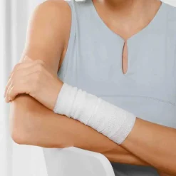 New Elastomull® elastische Fixierbinde 4 m x 8 cm, 20 St Mullbinden|Binden & Verbände