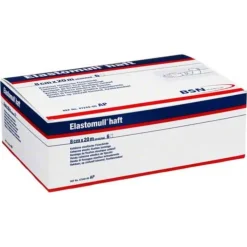 Elastomull haft 20mx8cm 4724, 6 St