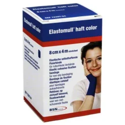 Best haft 4mx8cm 72207, 1 St Haft- & Fixierbinden|Binden & Verbände