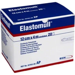 Online Leukomed Elastomull® 4mx12cm 2103 elas, 20 St
