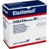 Discount Leukomed Elastomull® 4mx4cm 45250 elas, 50 St
