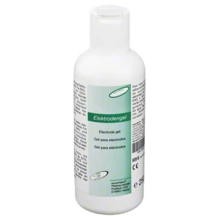 Clearance Auxynhairol Elektroden Gel Dispenser, 250 ml