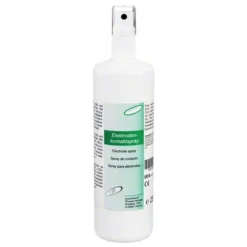 New Elektroden Kontaktspray, 250 ml Muskelstimulation