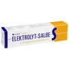 New Elektrolyt Salbe S, 100 g Wund- & Heilsalbe|Brandsalbe