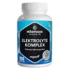 Elektrolyte Komplex Tabletten mit Magnesium vegan, 180 St