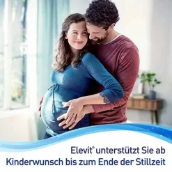 Hot Elevit 2 Schwangerschaft Weichkapseln, 60 St