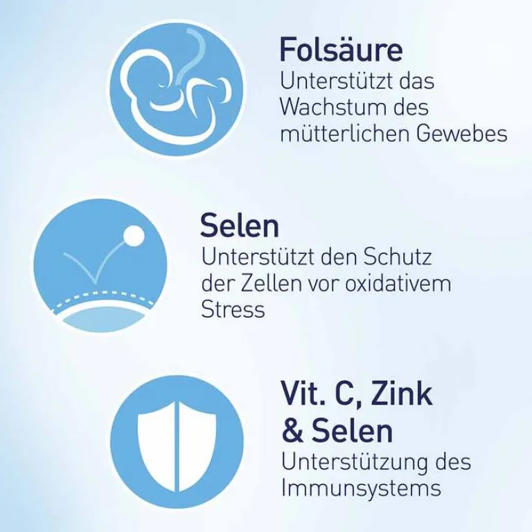 Online Elevit 2 Schwangerschaft Weichkapseln, 30 St