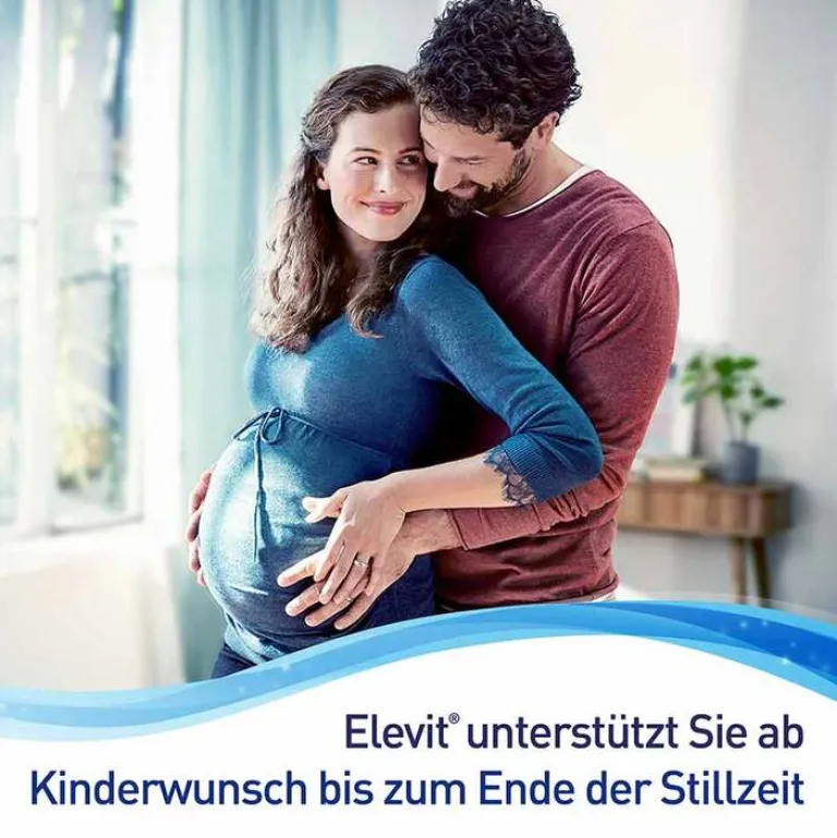 Online Elevit 2 Schwangerschaft Weichkapseln, 30 St
