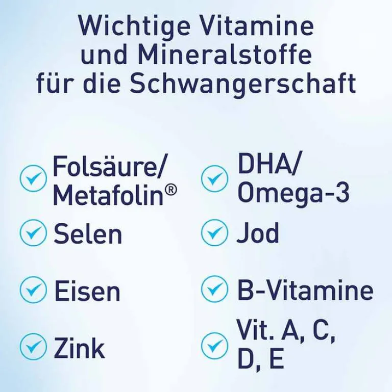 Online Elevit 2 Schwangerschaft Weichkapseln, 30 St