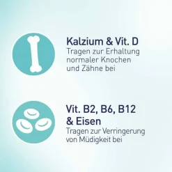 Best 3 Stillzeit Weichkapseln, 60 St Schwangerschaft|Nahrungsergänzung