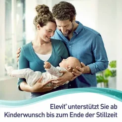 Best 3 Stillzeit Weichkapseln, 60 St Schwangerschaft|Nahrungsergänzung