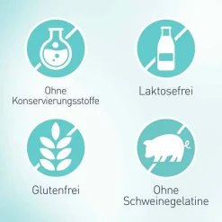 Best 3 Stillzeit Weichkapseln, 60 St Schwangerschaft|Nahrungsergänzung