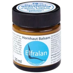 Sale Hornhaut Balsam, 30 ml Hornhaut