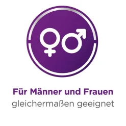 Ell-Cranell bei hormonell-erblich bedingtem Haarausfall, 100 ml