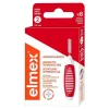 Clearance Elmex Interdentalbürsten Iso Größe 2 0,5 mm rot, 8 St