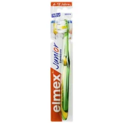 Junior Zahnbürste, 1 St Kinder Für Kinder & Babys