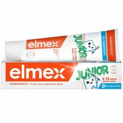 Best Elmex Junior Zahnpasta, 75 ml