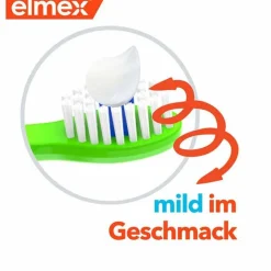 Sale Kinderzahnpasta mit Faltschachtel, 50 ml Kinder Zahnpflege|Für Kinder & Babys