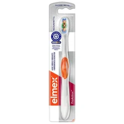 Elmex Proaction Hybrid-Zahnbürste, 1 St