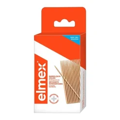 Hot Elmex Zahnhölzer, 3X32 St