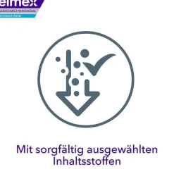 Outlet Zahnschmelz Prof. + gesundes weiß Zahnpasta, 75 ml Zahnpasta & Zahncreme