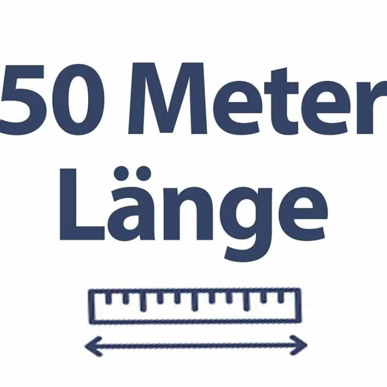 Hot Zahnseide ungewachst mit Aminfluorid, 50 m Zwischenraumreinigung