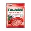 Discount Em-eukal Gummidrops Wildkirsche-Salbei zuckerhaltig, 90 g Fruchtgummi